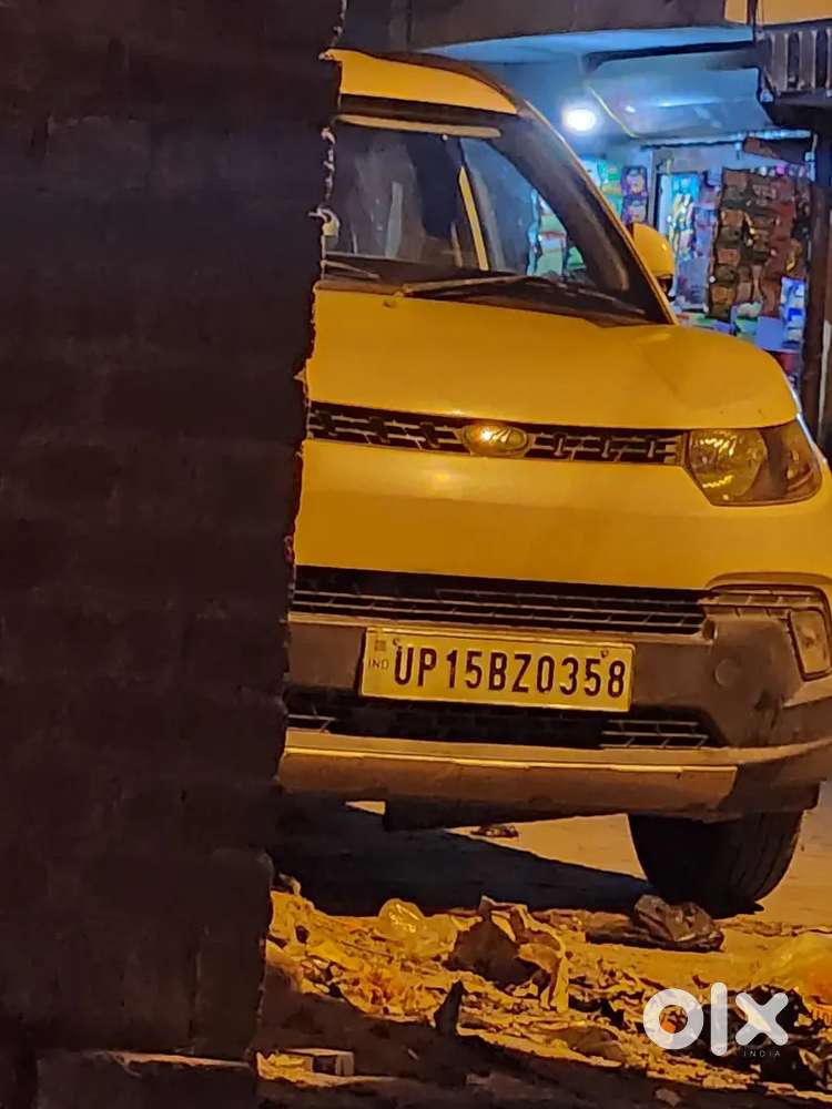 Mahindra Kuv100 Nxt Petrol Manual 2016