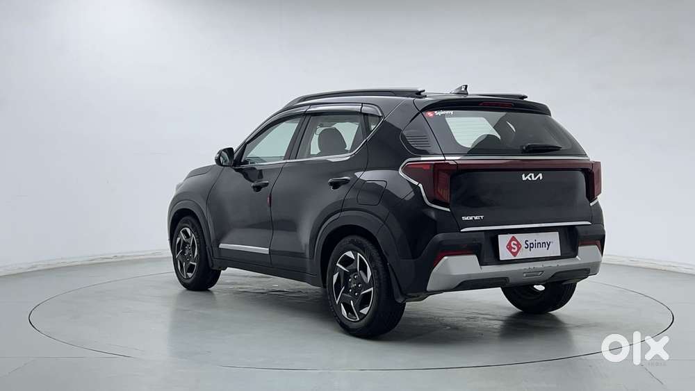 Kia Sonet 1.2 Htk Plus, 2024, Petrol