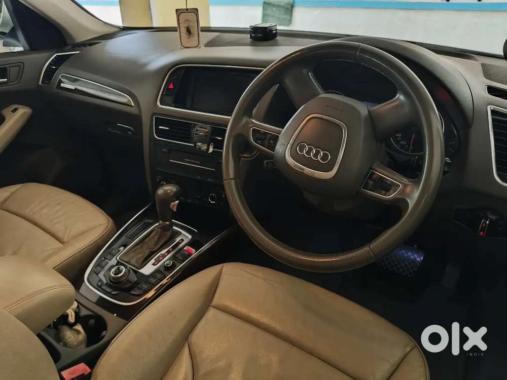 Audi Q5. 2.0 Tdi Quatro