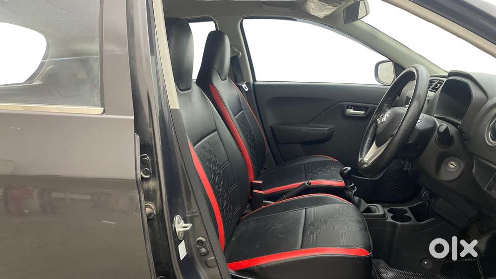 Maruti Suzuki Alto K10 Plus Edition, 2022, Petrol
