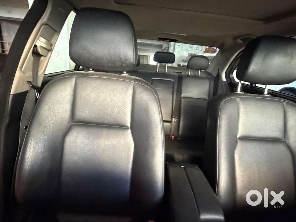 Mercedes-benz Diesel 2012