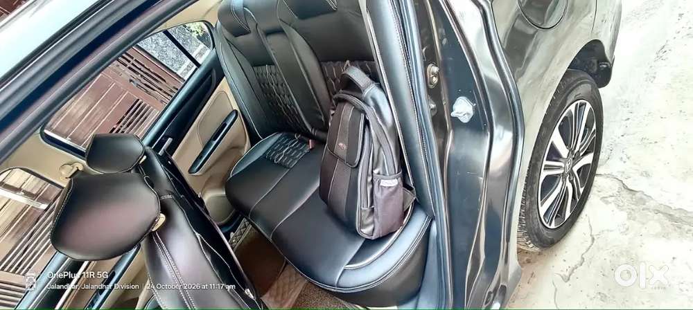 2022 Honda Amaze 1.2 I-vtec | First Owner | Non-accidental