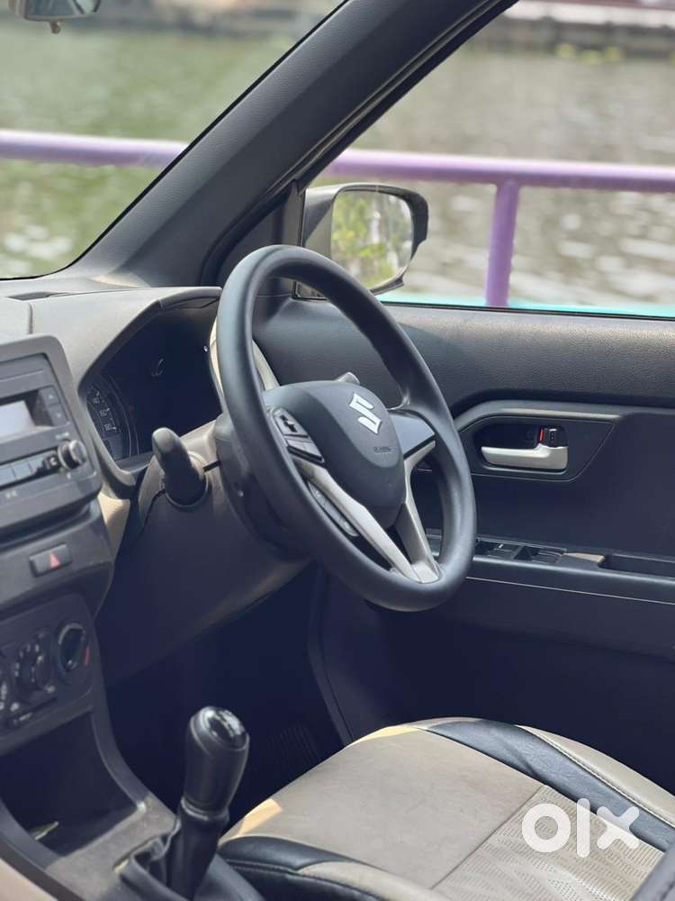 Maruti Suzuki Wagon R, 2022