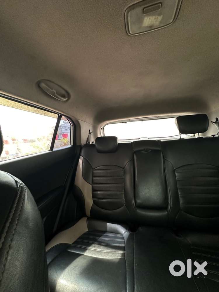Hyundai Creta Diesel 2018
