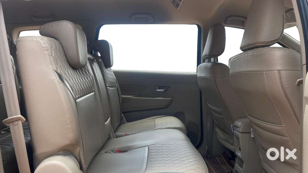 Maruti Suzuki Ertiga Zxi Plus Shvs, 2021, Petrol