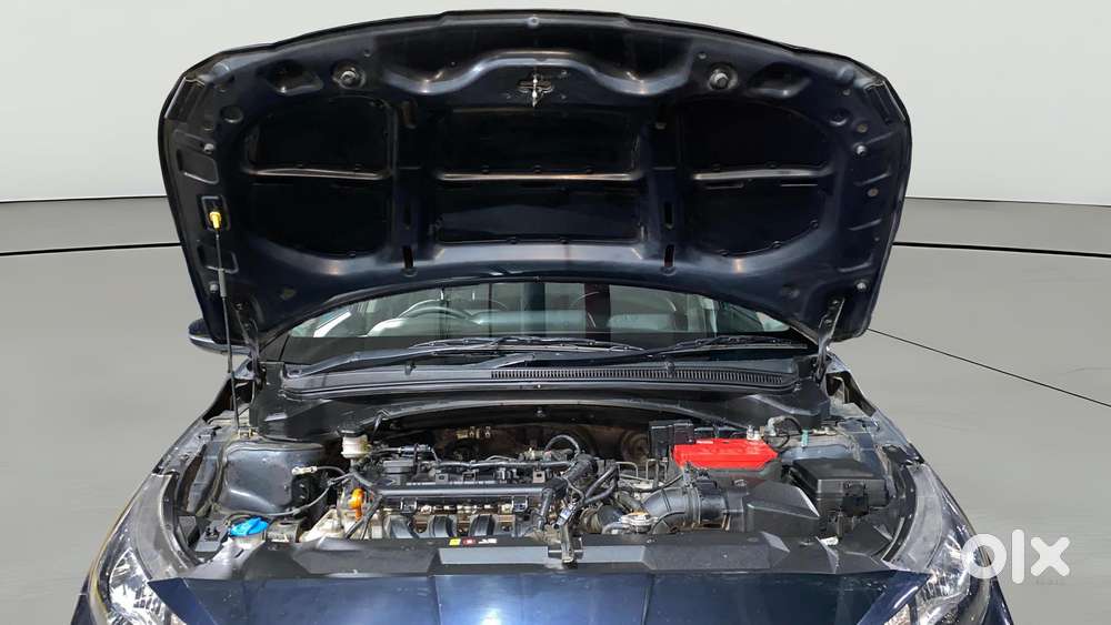 Hyundai New I20 1.2 Sportz Mt, 2023, Petrol
