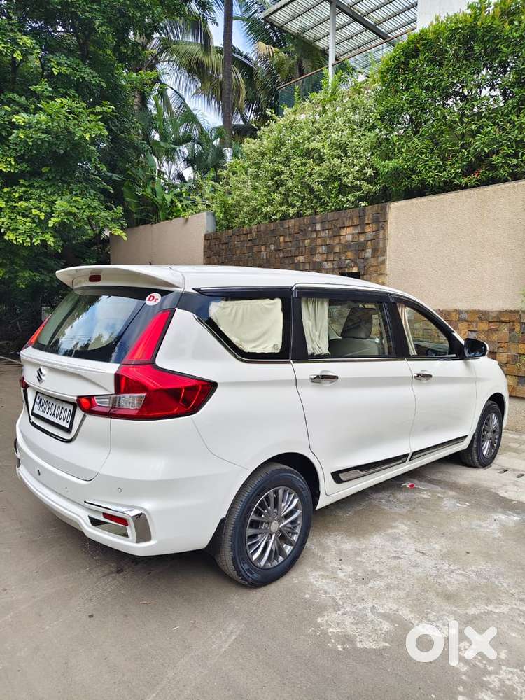 Maruti Suzuki Ertiga Vxi Cng, 2022, Cng & Hybrids