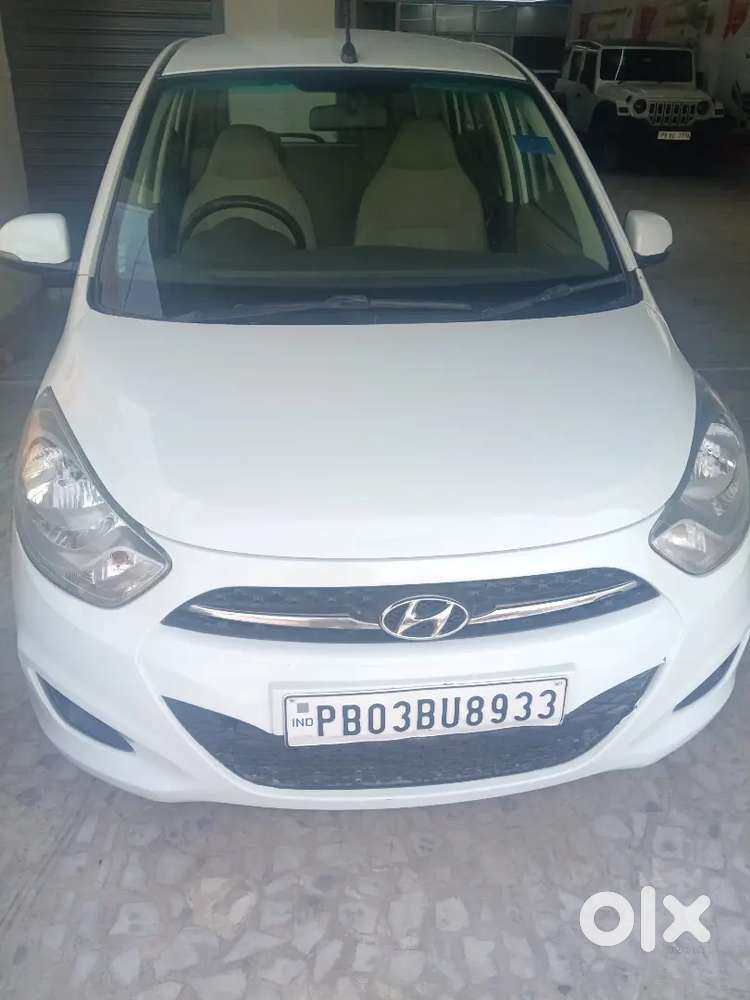 Hyundai I10 2013 Petrol 56600 Km Driven8