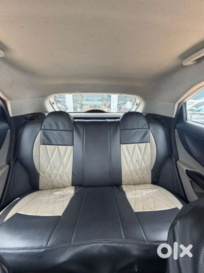 Tata Nexon 1.2 Revotron Xm (s), 2019, Petrol