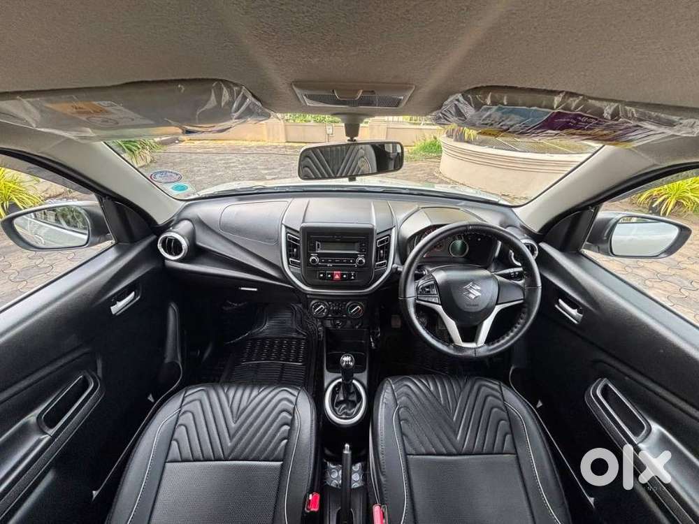 Maruti Suzuki Celerio Zxi, 2023, Petrol