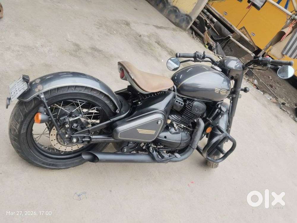 Icml Extreme, 2021, Petrol