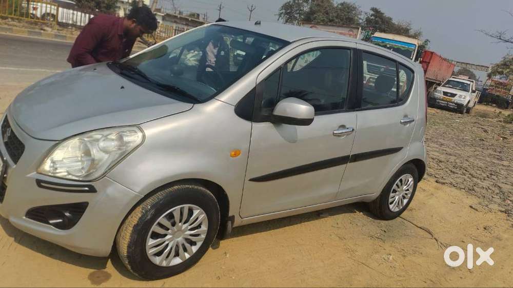 Maruti Suzuki Ritz 2027 Diesel Well Maintained