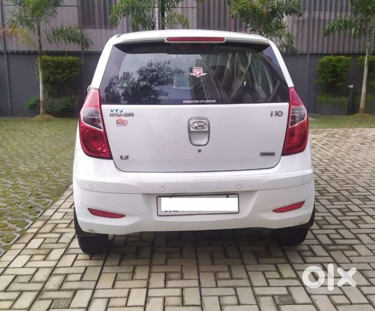 Hyundai I10 Magna, 2012, Petrol
