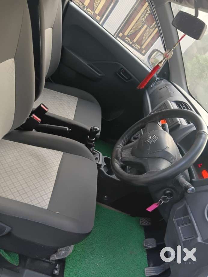 Maruti Suzuki Alto K10 1.0 Vxi, 2024, Petrol