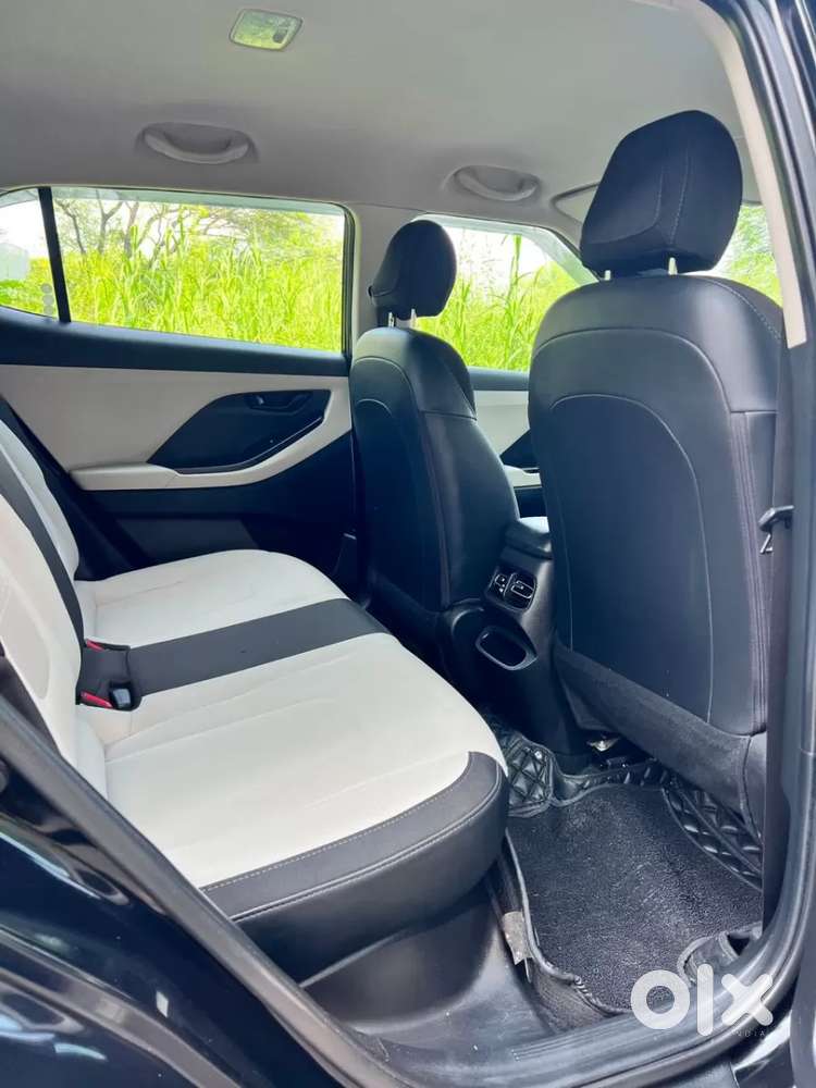 Hyundai Creta 1.5 E Petrol, 2022, Petrol