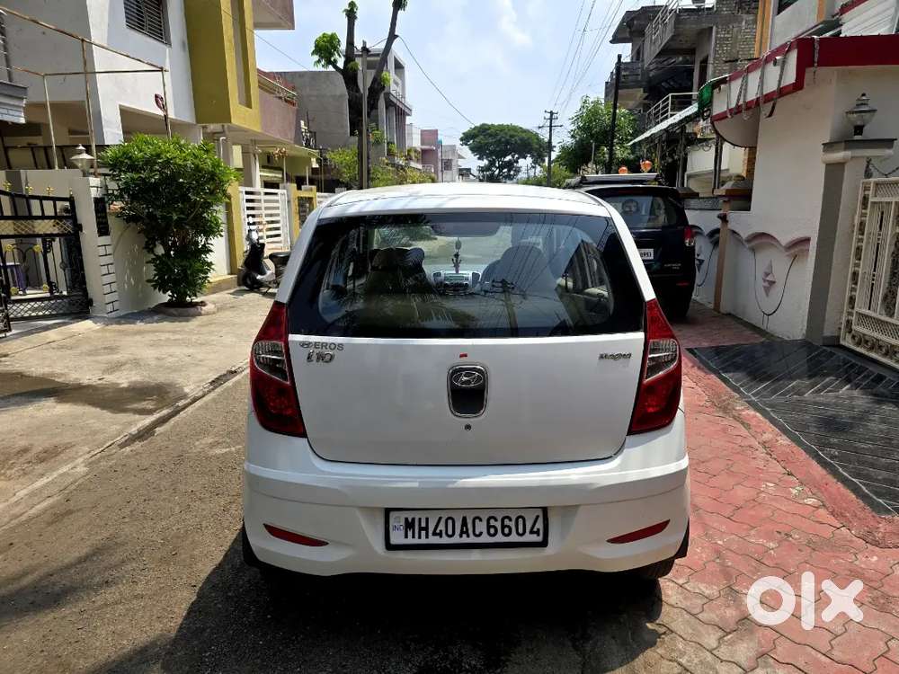 Hyundai I10 2014 Petrol Well Maintained
