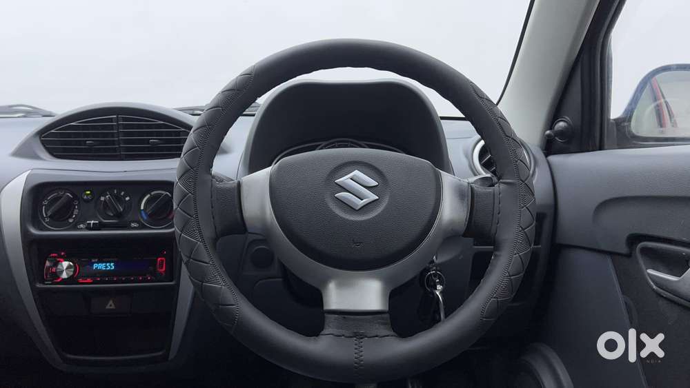 Maruti Suzuki Alto 800 Lxi, 2014, Petrol