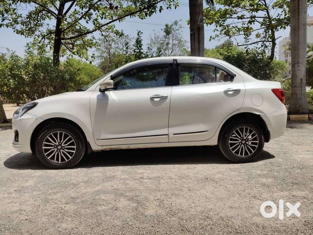 Maruti Suzuki Swift Dzire Zdi Plus , 2018, Diesel