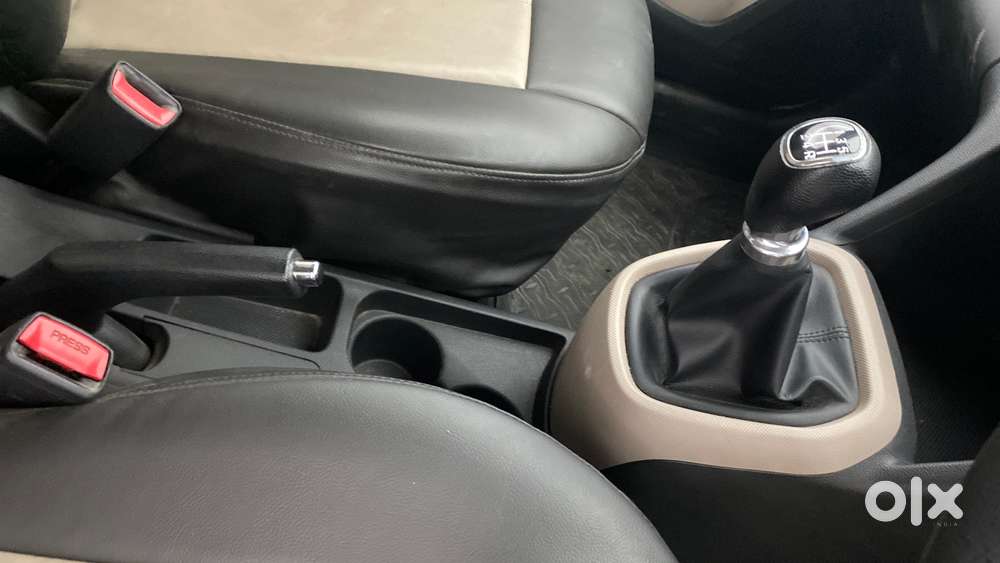 Hyundai Grand I10 Sportz 1.2 Kappa Vtvt, 2017, Petrol