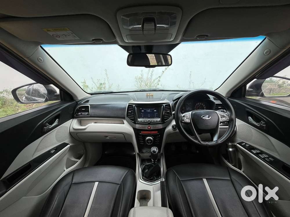 Mahindra Xuv300 2019 Diesel Good Condition