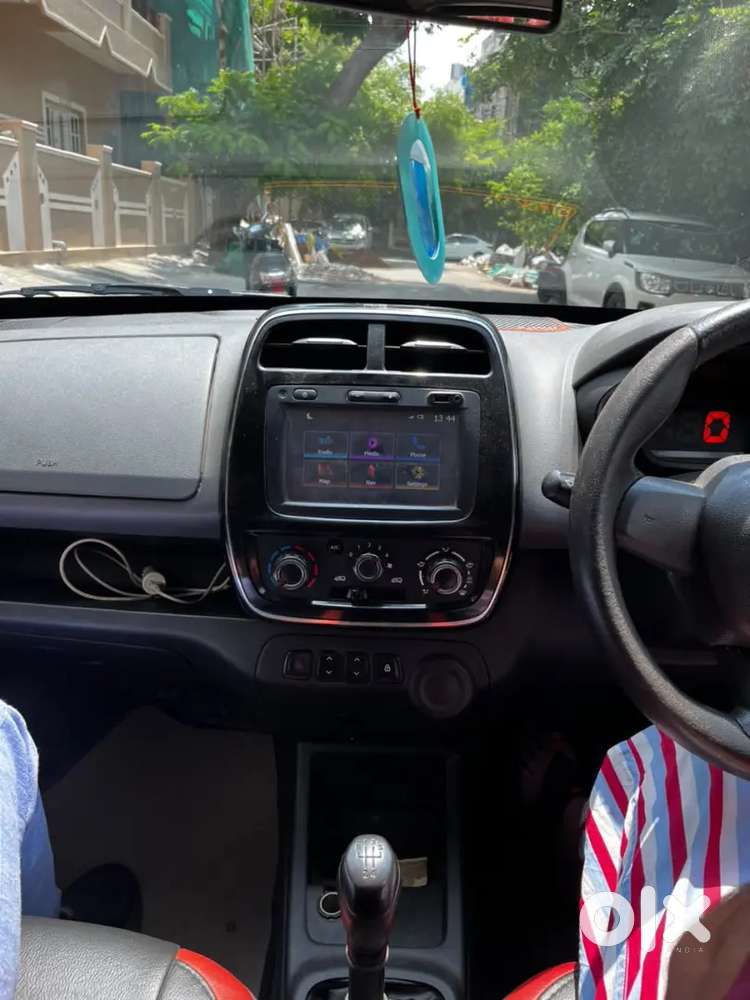 Renault Kwid Very Good Condition Single Owner