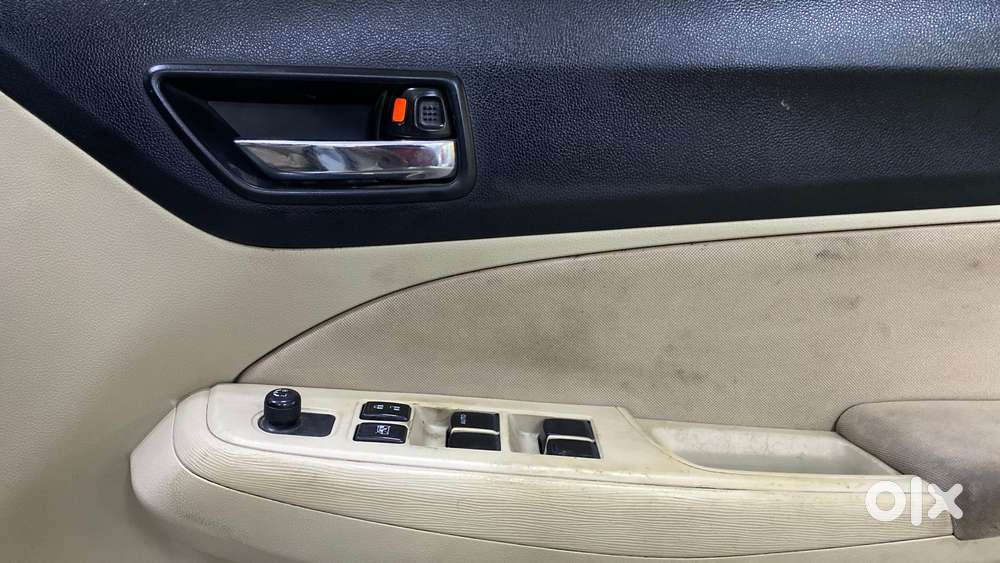 Maruti Suzuki Swift Dzire Amt Vxi, 2018, Petrol