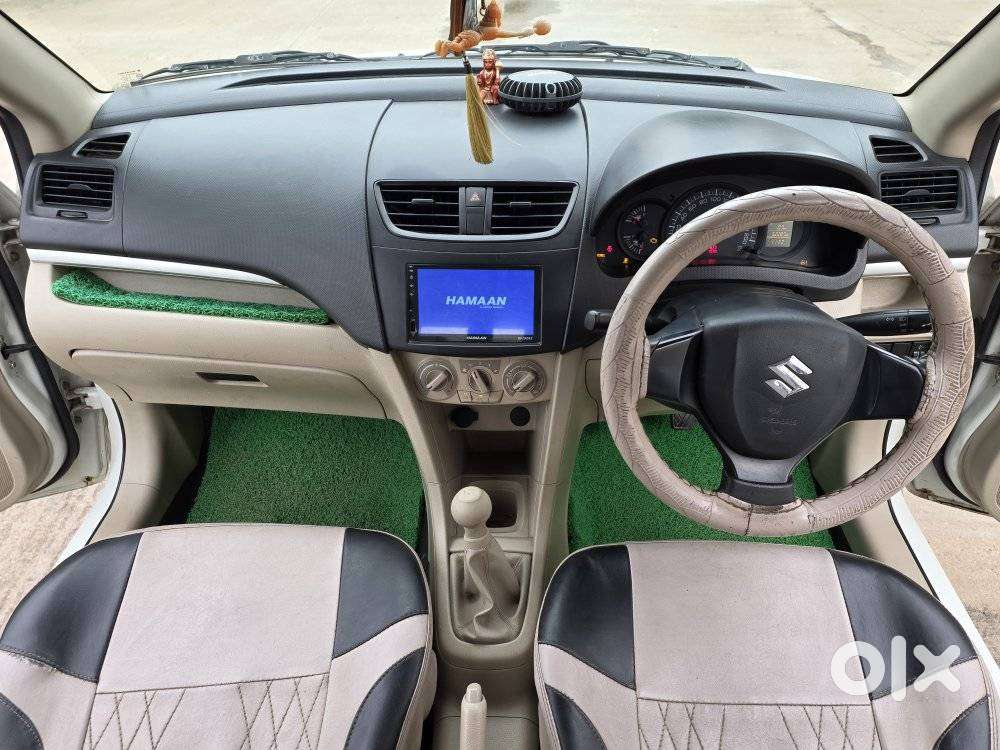 Maruti Suzuki Swift Dzire Tour Ldi, 2022, Cng & Hybrids