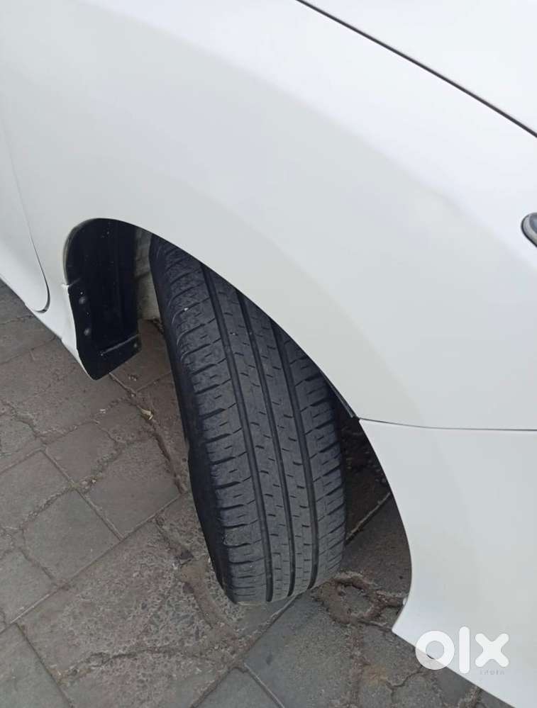Honda City Petrol 2014
