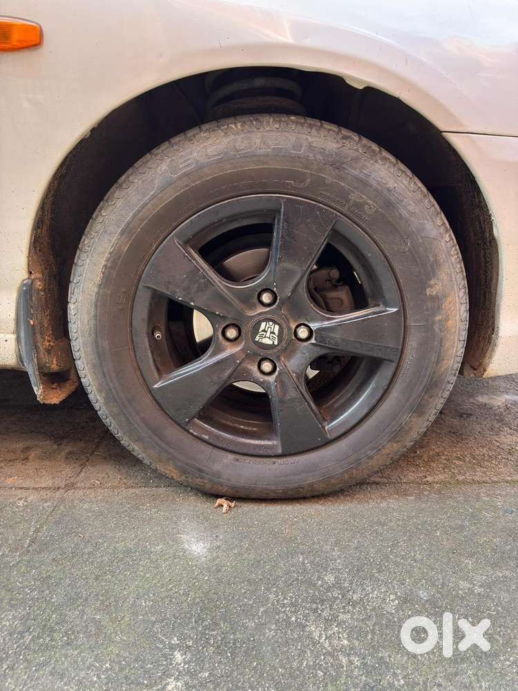 Hyundai Elantra 2007 Diesel Good Condition