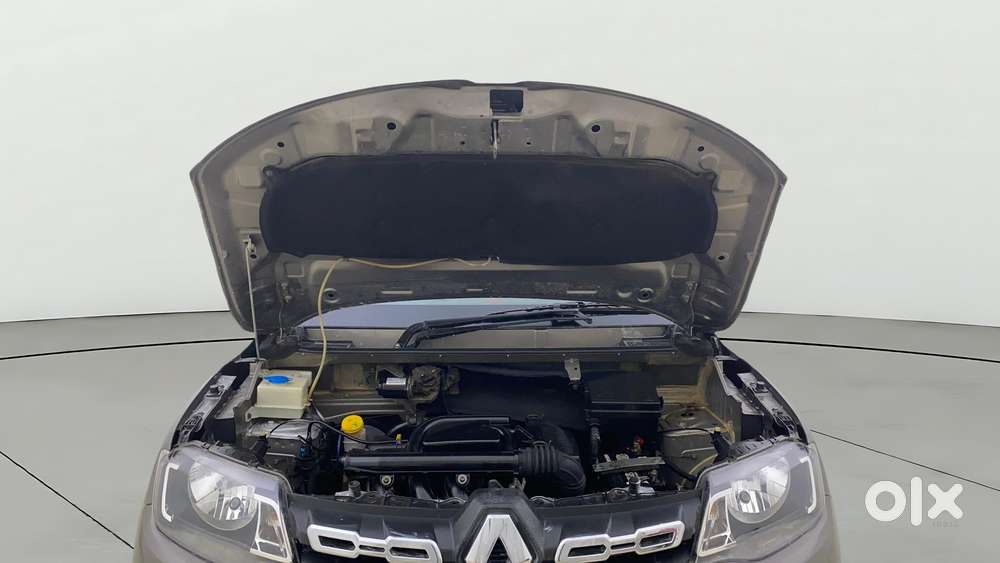 Renault Kwid 1.0 Rxt Edition, 2016, Petrol