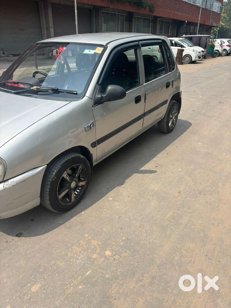 Maruti Suzuki Xl6 2005