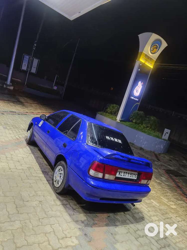 Maruti Suzuki Esteem 2000 Petrol Car