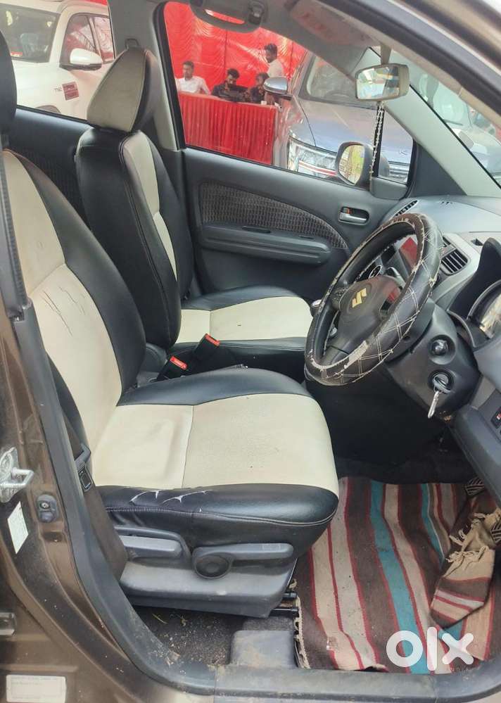 Maruti Suzuki Ritz Zxi [2012 - 2017], 2013, Petrol