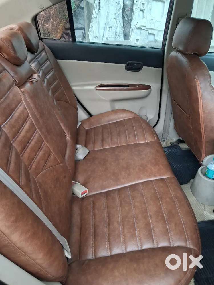 Hyundai Verna 2007 Petrol 55860 Km Driven