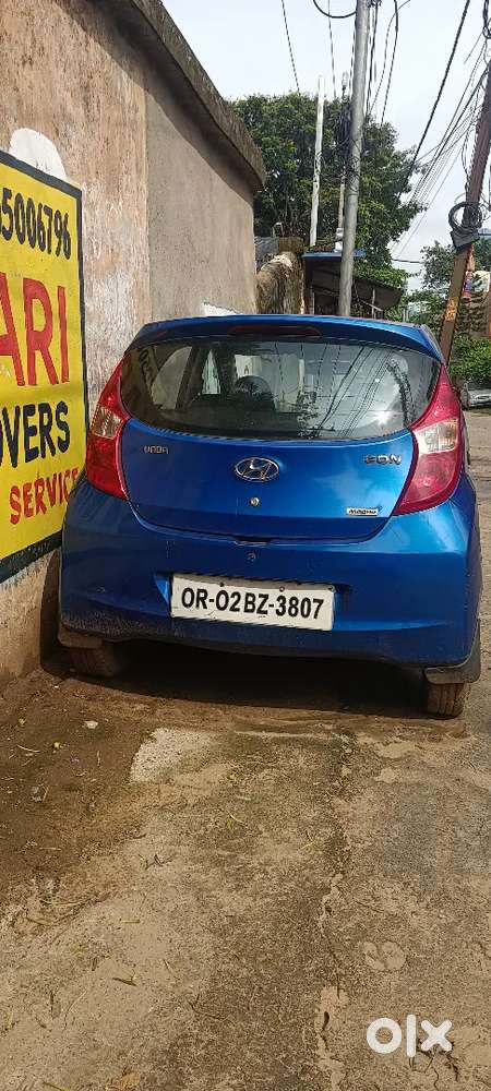 Hyundai Eon Good Condition