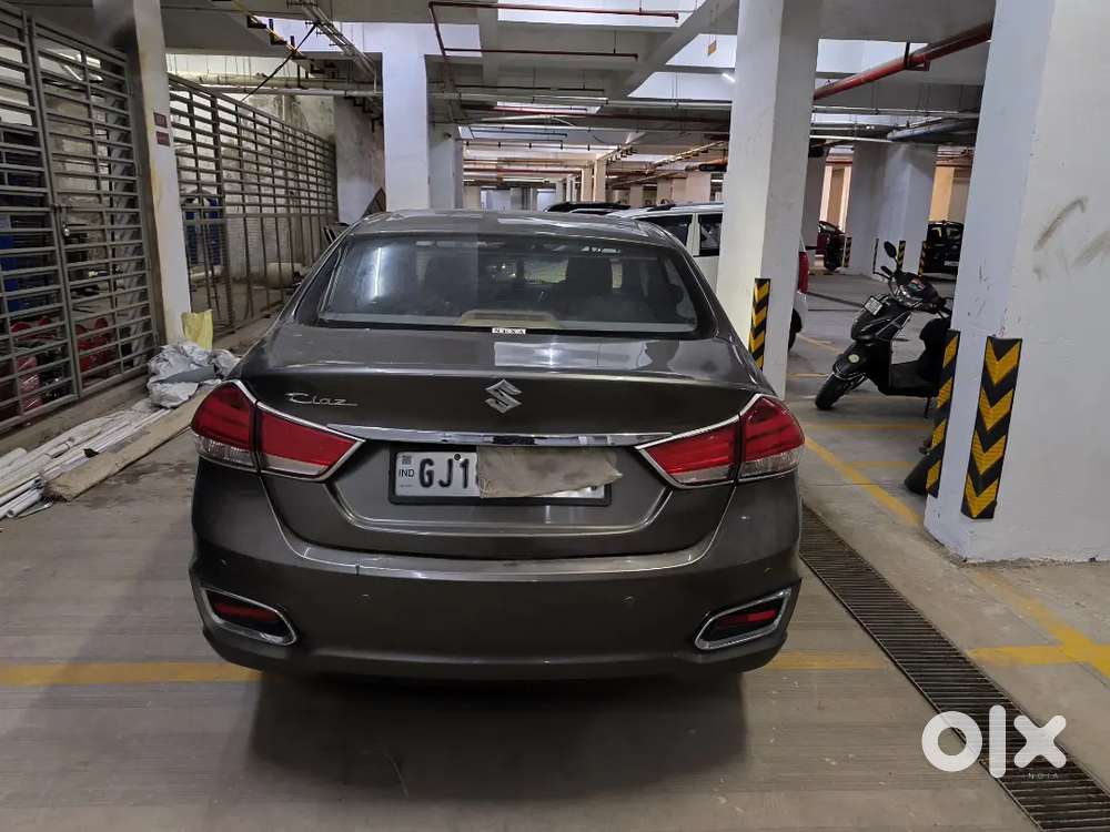 Maruti Suzuki Ciaz 2020