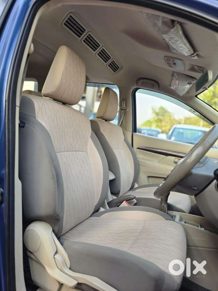 Maruti Suzuki Ertiga 1.5 Zxi Plus, 2022, Petrol