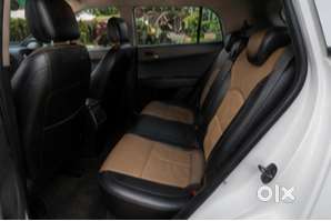 Creta 1.4 Crdi S+  2017  Diesel  Manual