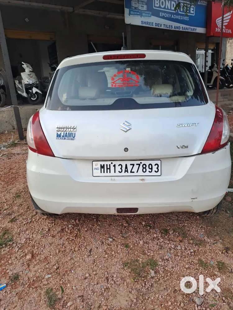 Maruti Suzuki Swift 2013 Diesel Well Maintained