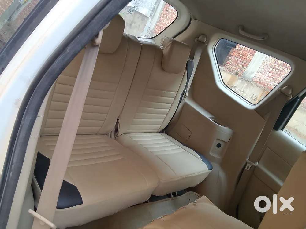 Maruti Suzuki Ertiga 2019 Good Condition