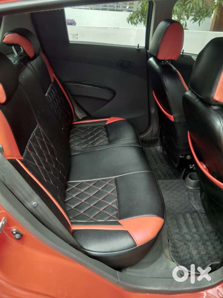 2015 Chevrolet Beat Lt Petrol