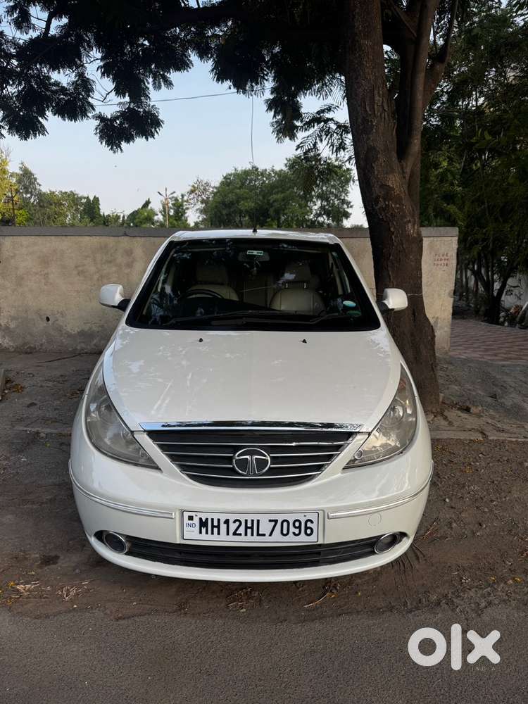 Tata Manza Diesel 2011 Dec Model