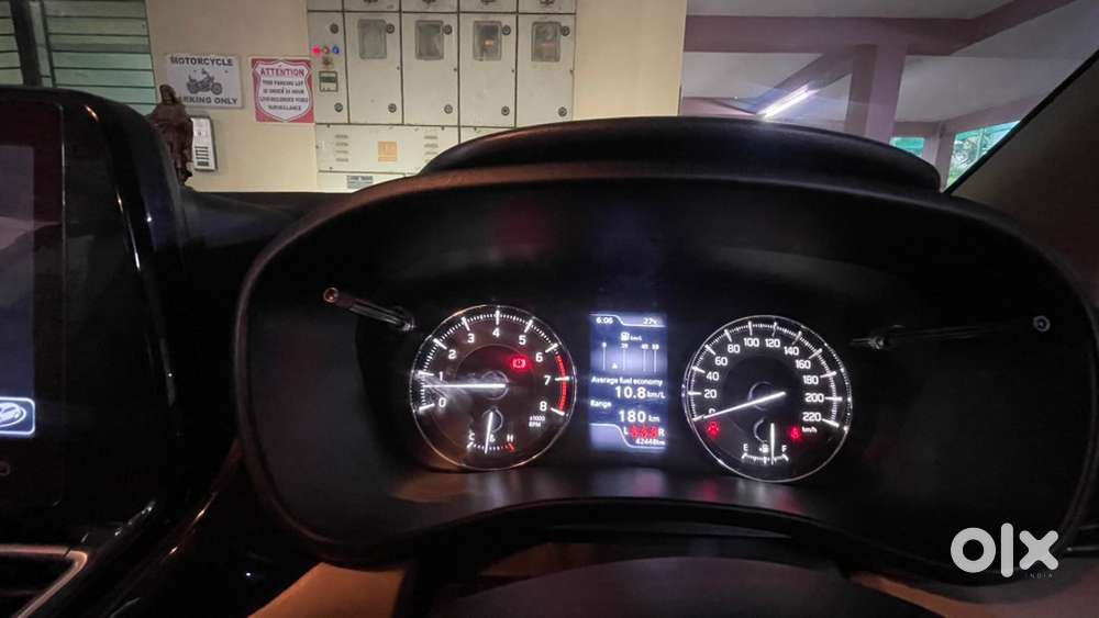 Toyota Glanza 1.2 V 2024, Cng Manual