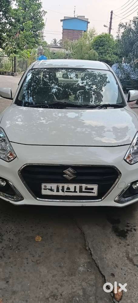 Maruti Dzire Vxi 2020