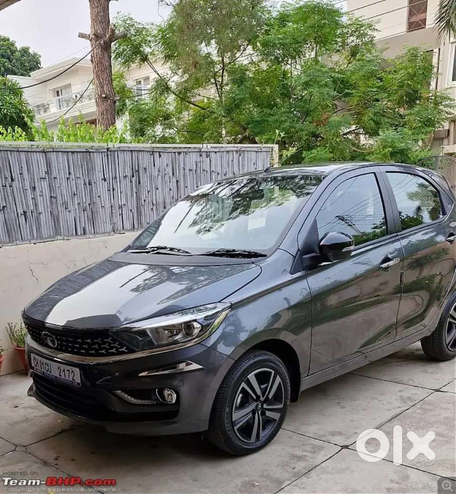 Tata Tiago 1.2 Revotron 2020