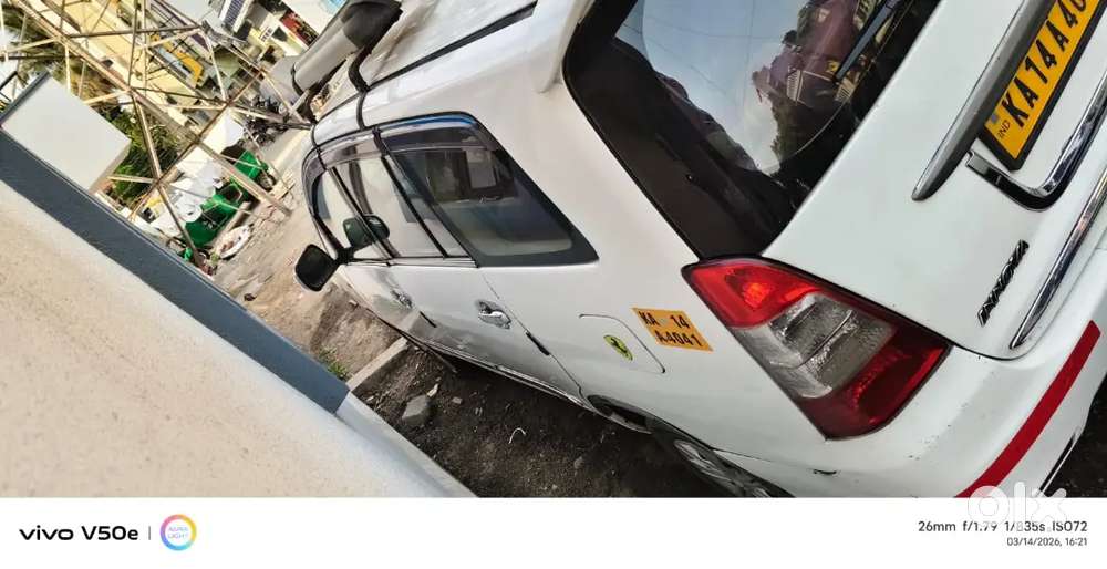 Toyota Innova 2008 Diesel 500000 Km Driven