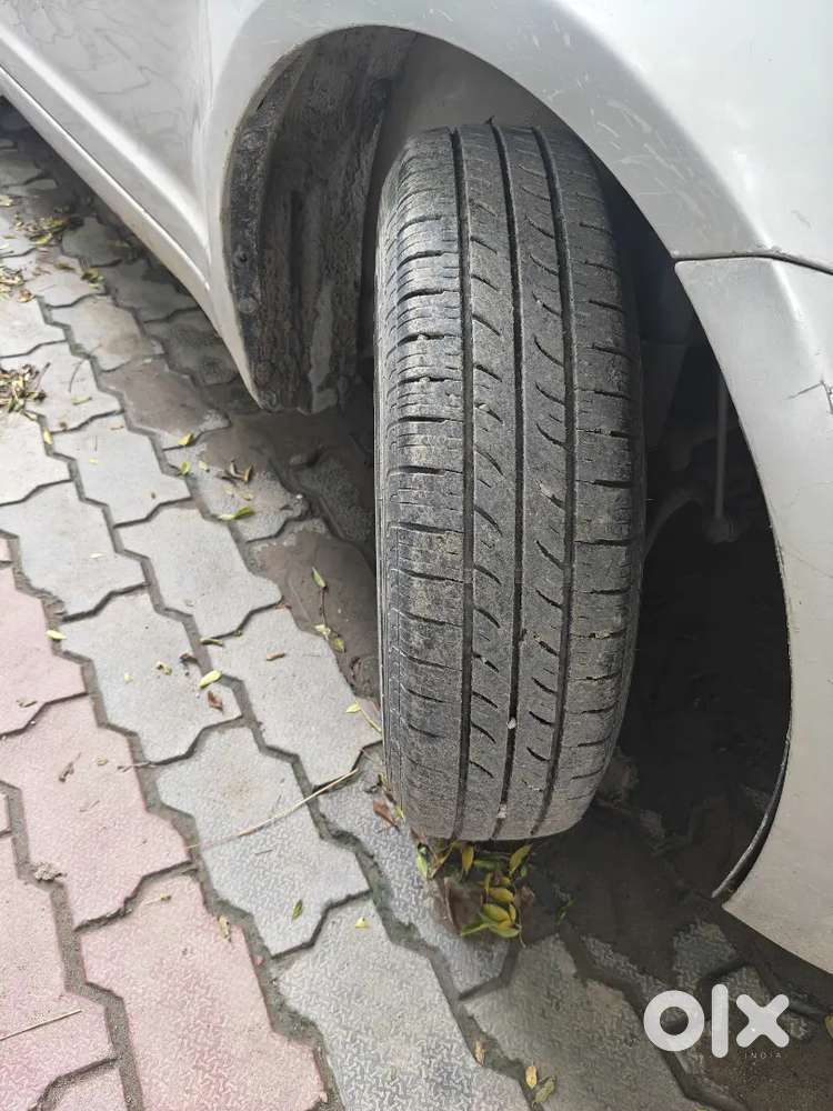 Maruti Suzuki Swift 2007