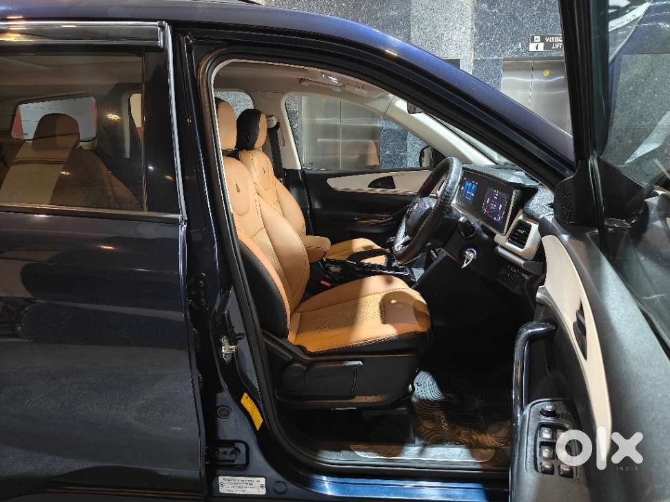 Mahindra Xuv700 2.2 Ax 5 Diesel Mt Str, 2022, Diesel