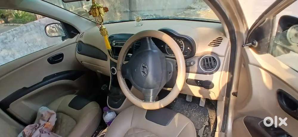 Hyundai I10 2009 Model