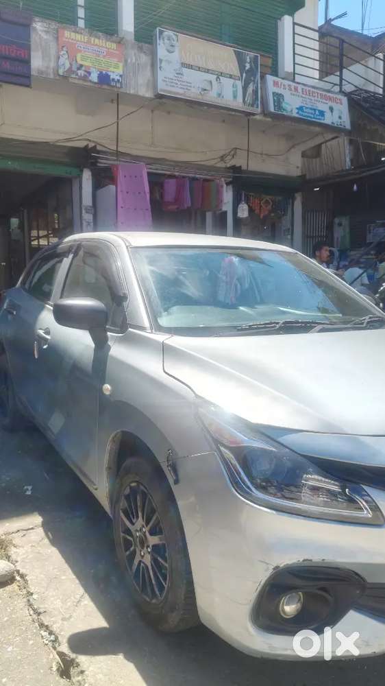 Maruti Baleno 1.2 Sigma 2023